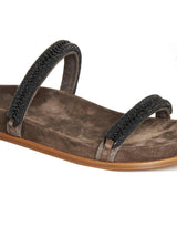 Brunello Cucinelli Sandals - Women - Piano Luigi