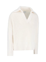 Bottega Veneta Ribbed Sweater - Men - Piano Luigi