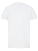 Balmain T-shirt - Men - Piano Luigi