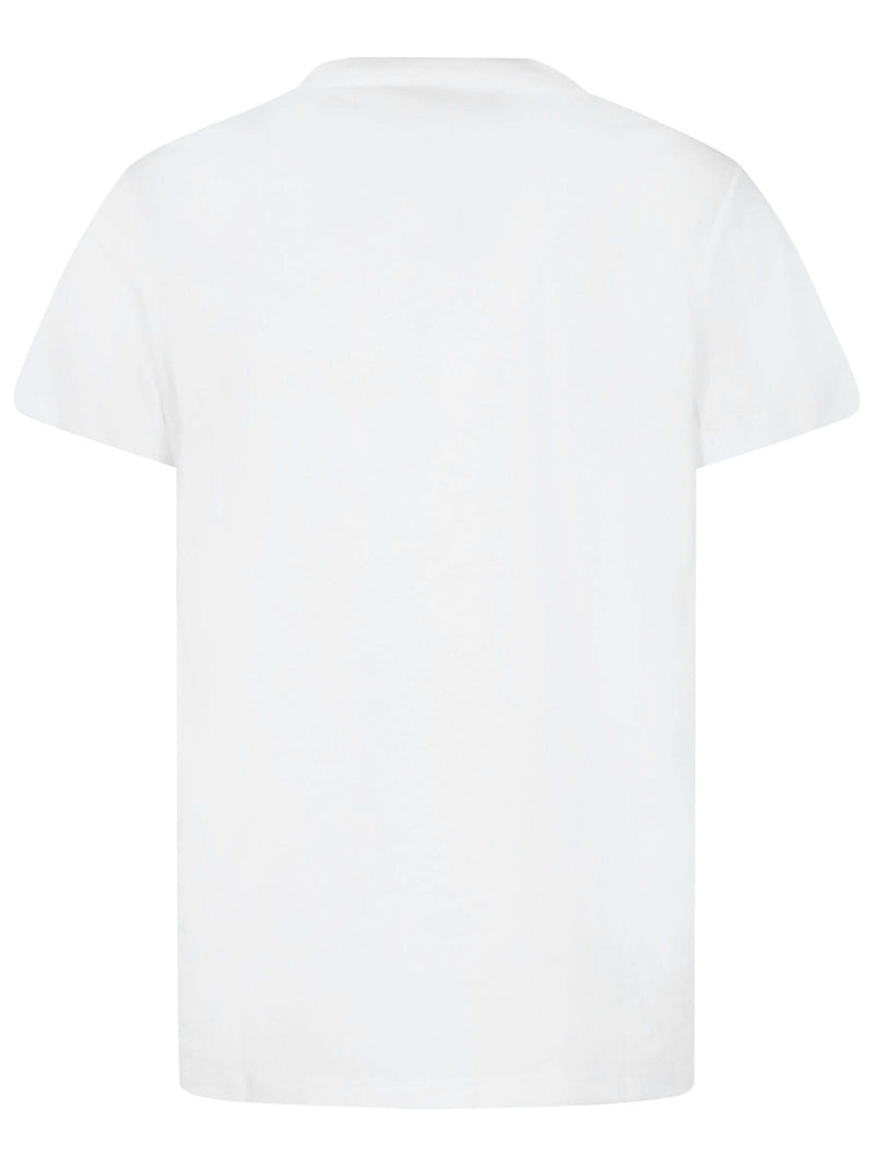 Balmain T-shirt - Men - Piano Luigi