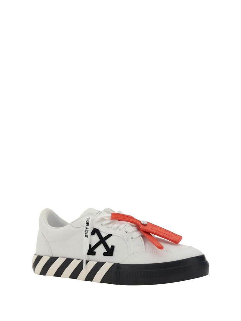 Off-White Sneakers - Men - Piano Luigi