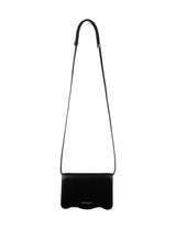 Palm Angels Black Palm Beach Shoulder Bag - Women - Piano Luigi