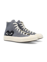 Comme des Garçons Chuck 70 Cgd Hi - Unisex - Piano Luigi