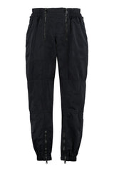 Bottega Veneta Technical-nylon Pants - Men - Piano Luigi