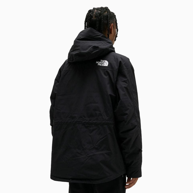 The North Face Gore-tex Mountain Jacket - Men - Piano Luigi