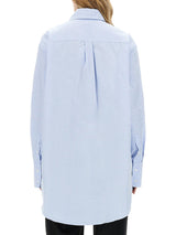 J.W. Anderson Oversize Shirt - Women - Piano Luigi