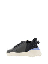 fendi Flow Sneakers - Men - Piano Luigi