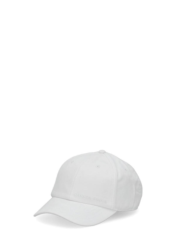 Canada Goose Weekend Baseball Cap - Women - Piano Luigi