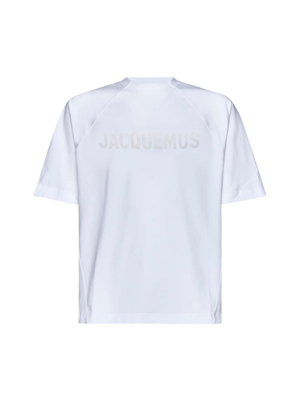 Jacquemus T-Shirt - Men - Piano Luigi