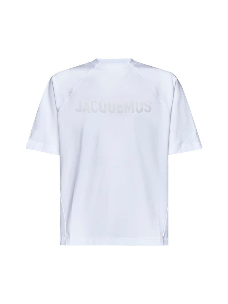 Jacquemus T-Shirt - Men - Piano Luigi