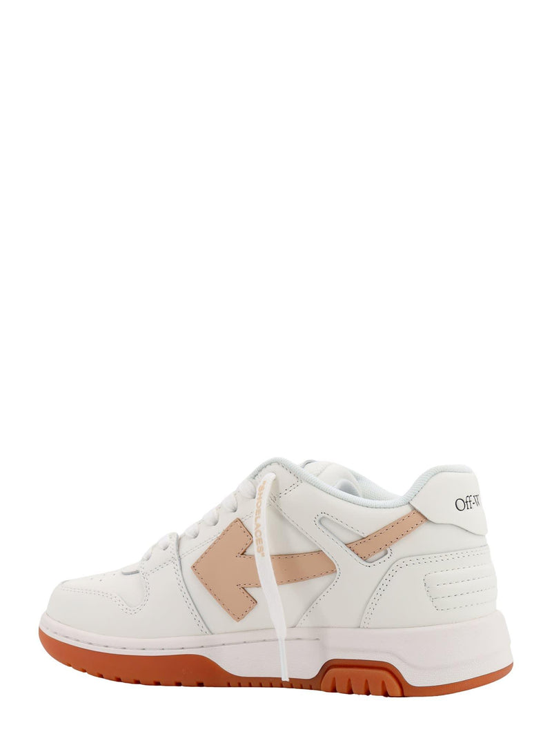 Off-White Out Of Office Sneakers - Women - Piano Luigi