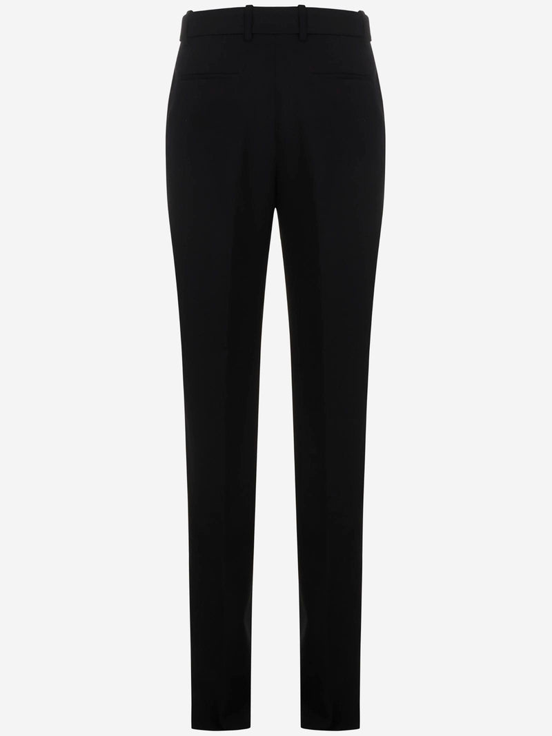 Off-White Trousers - Men - Piano Luigi