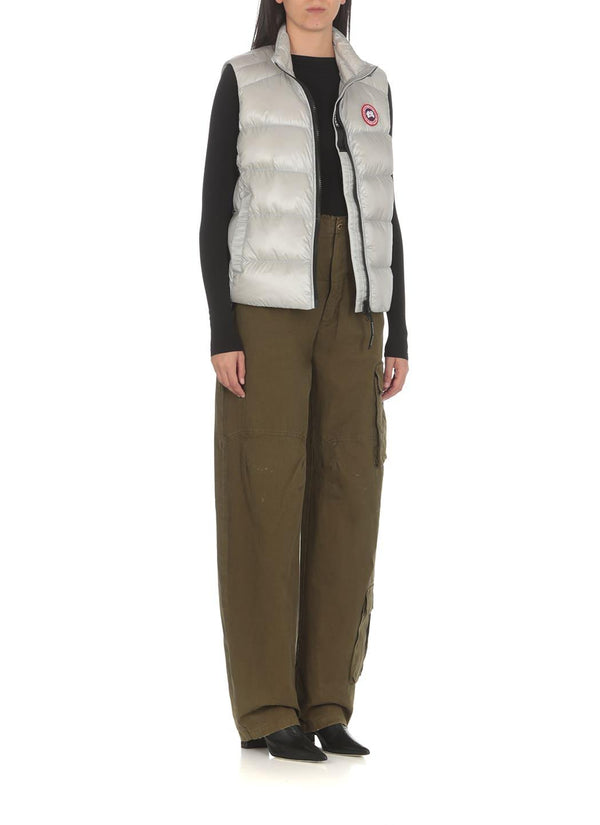 Canada Goose Cypress Husky - Women - Piano Luigi