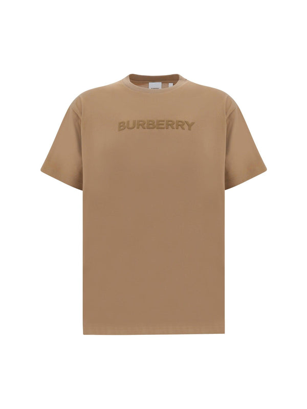 Burberry Harriston T-shirt - Men - Piano Luigi