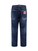 Dsquared2 Jeans - Women - Piano Luigi