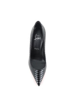 Christian Louboutin Décolletè Kate 85 - Women - Piano Luigi