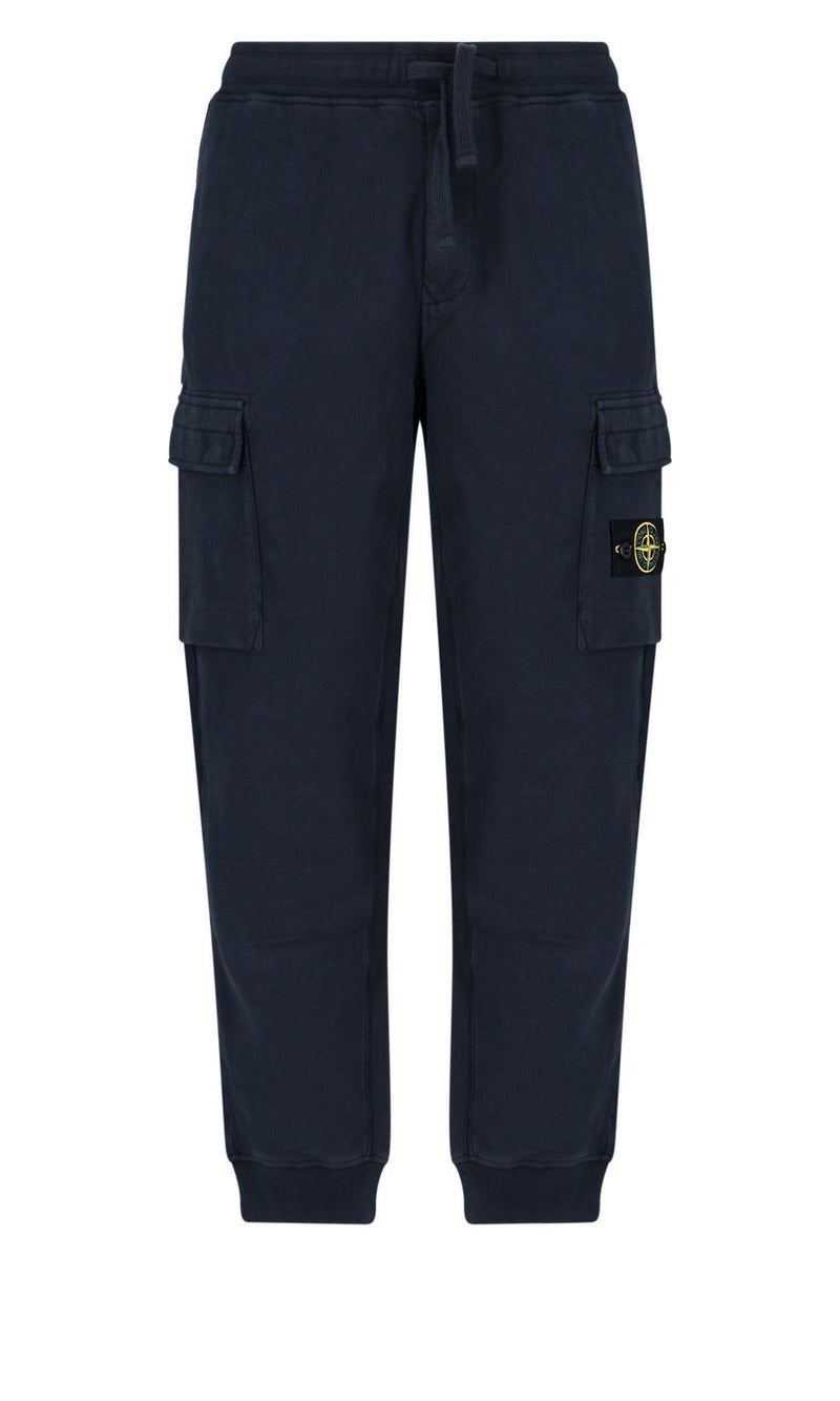 Stone Island Sports Trousers - Men - Piano Luigi