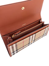 Burberry Wallet - Women - Piano Luigi