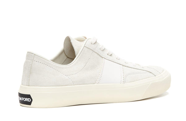 Tom Ford Sneakers - Men - Piano Luigi