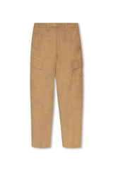 Stone Island O-ventile Cargo Pants - Men - Piano Luigi