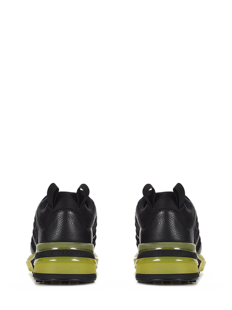 Givenchy Giv 1 Sneakers - Men - Piano Luigi