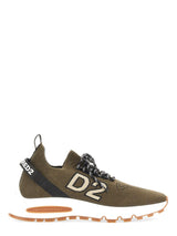 Dsquared2 Sneaker Run Ds2 - Men - Piano Luigi