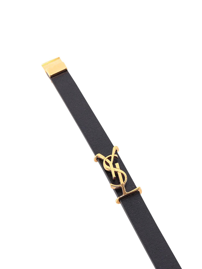 Saint Laurent Bracelet - Men - Piano Luigi