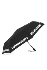 Dsquared2 Umbrella With Logo - Men - Piano Luigi