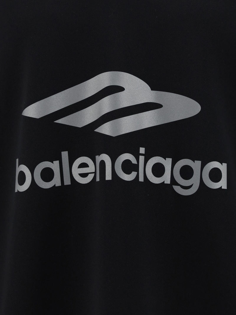 Balenciaga Sweatshirt - Men - Piano Luigi