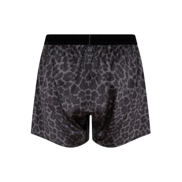 Tom Ford Logo Band Printed Boxers - Men - Piano Luigi