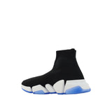 Balenciaga Speed Sock Sneakers - Women - Piano Luigi