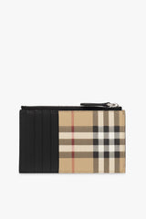 Burberry Card Holder - Men - Piano Luigi