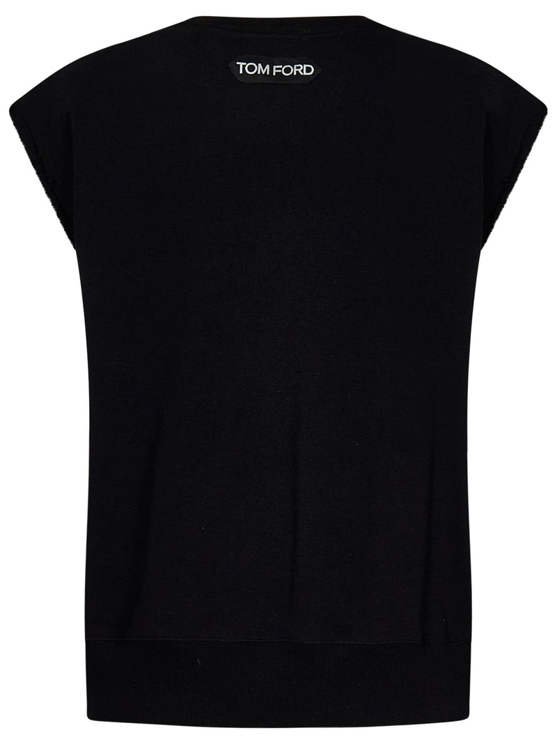 Tom Ford Top - Women - Piano Luigi