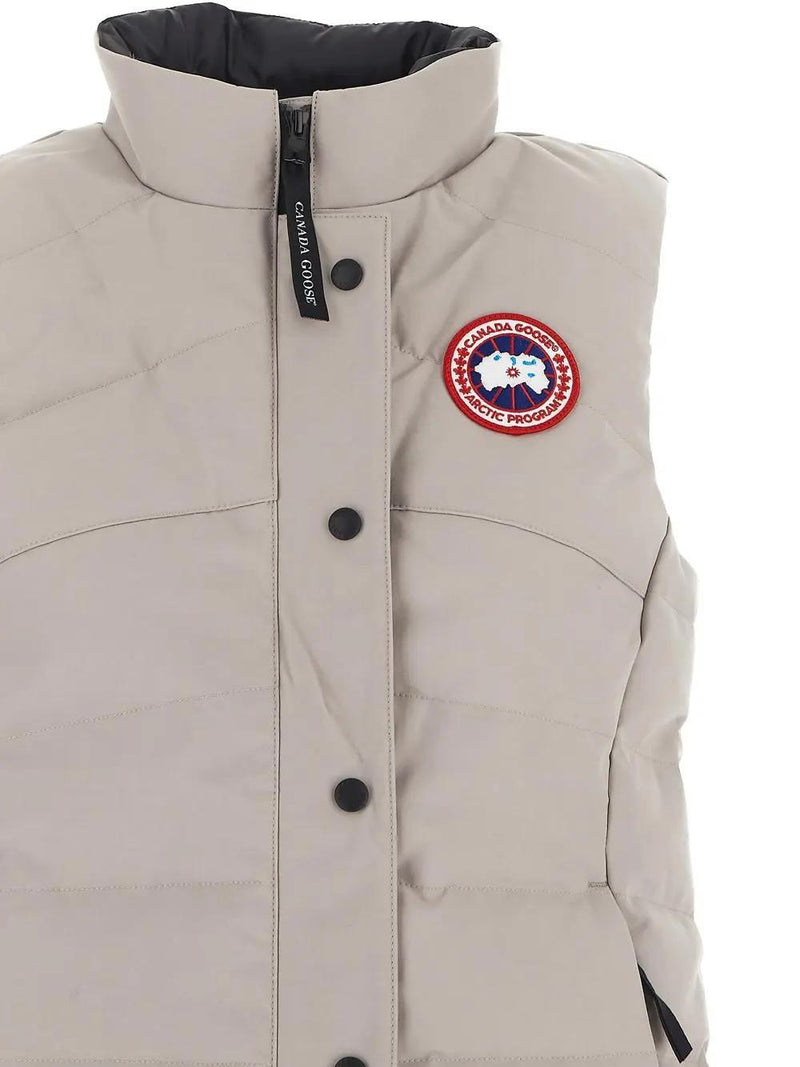 Canada Goose Freestyle Vest - Women - Piano Luigi