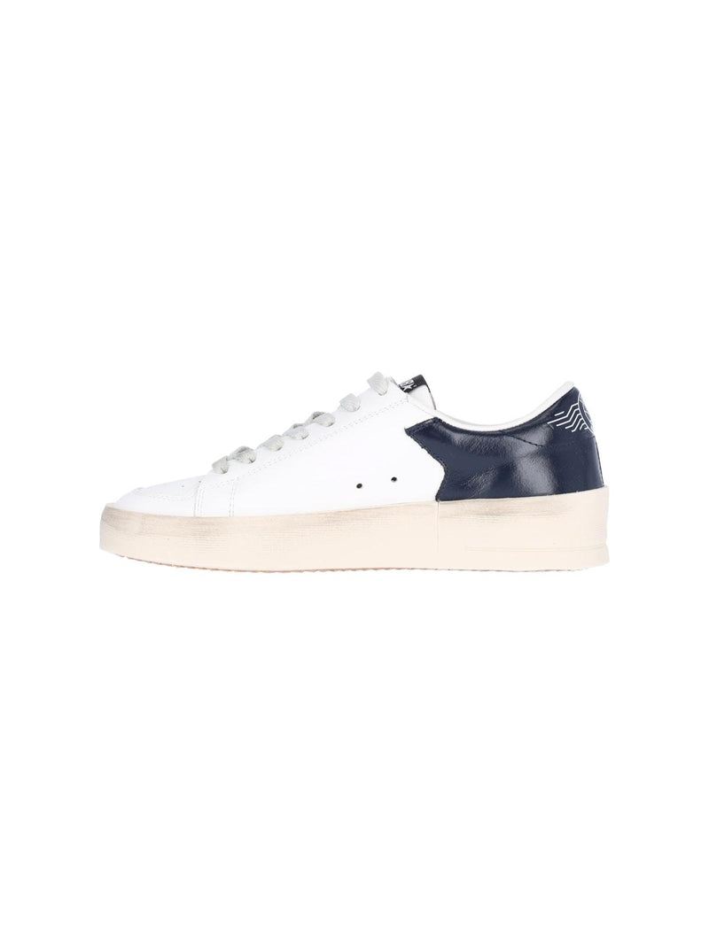 Golden Goose Stardan Sneakers - Women - Piano Luigi