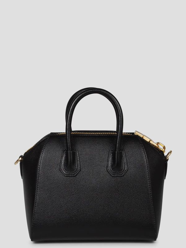 Givenchy Antigona Small Bag - Women - Piano Luigi