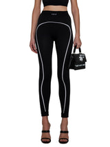 Off-White Pants - Women - Piano Luigi