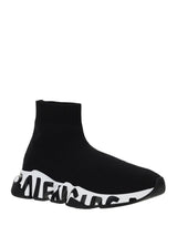 Balenciaga Speed Lt Sock Sneakers - Women - Piano Luigi