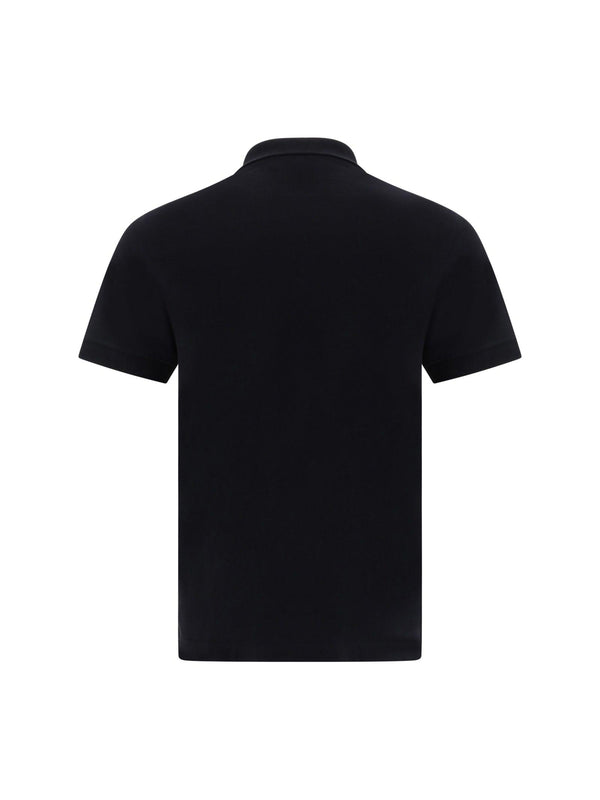 Stone Island Polo Shirt - Men - Piano Luigi