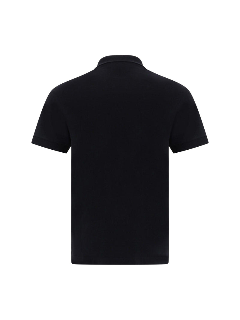 Stone Island Polo Shirt - Men - Piano Luigi