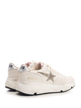 Golden Goose Running Sole Sneakers - Women - Piano Luigi