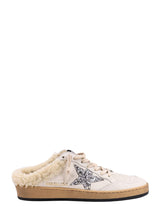 Golden Goose Ball Star Sabot Sneakers - Women - Piano Luigi