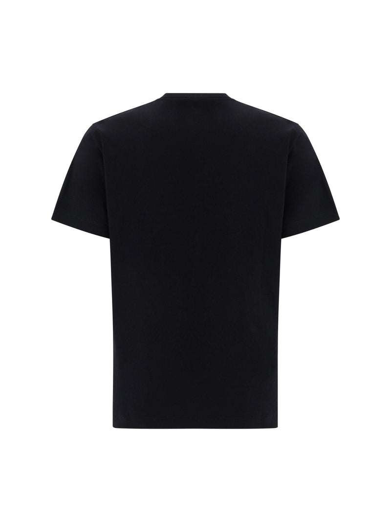 Dsquared2 T-shirt - Men - Piano Luigi