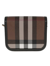 Burberry Small Elizabeth Shoulder Bag - Women - Piano Luigi