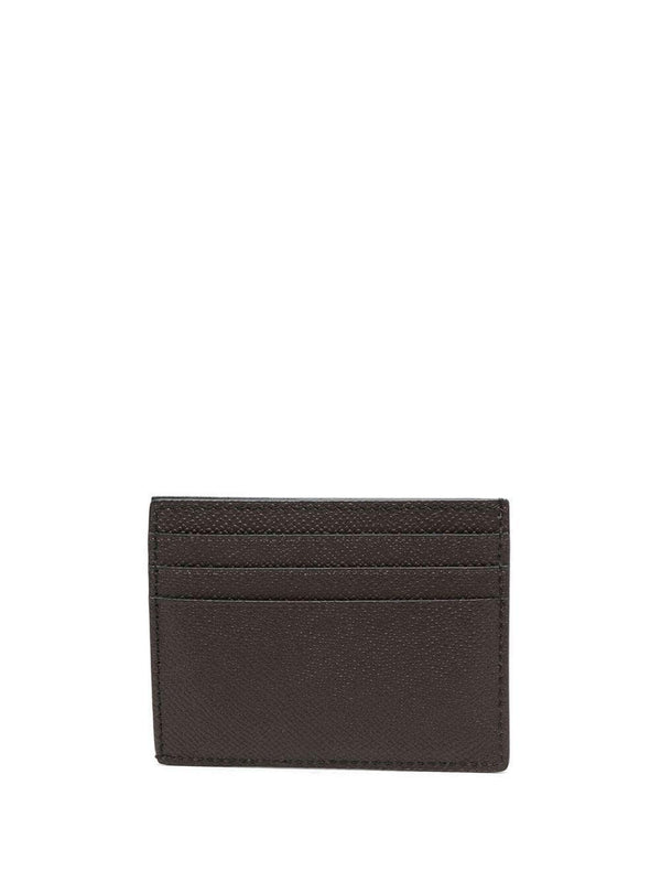 Tom Ford Card Holder - Men - Piano Luigi