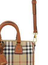 Burberry Bowling Mini Handbag - Women - Piano Luigi