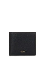 Tom Ford T Line Wallet - Men - Piano Luigi