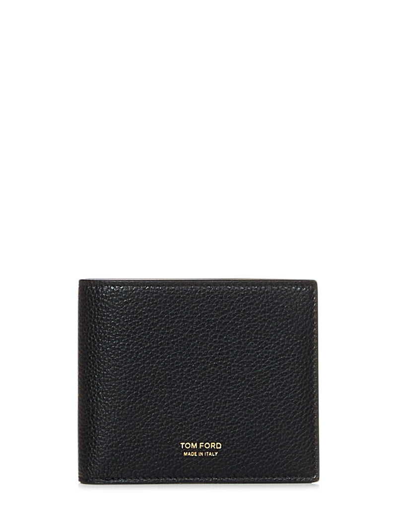 Tom Ford T Line Wallet - Men - Piano Luigi