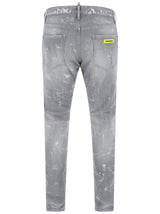 Dsquared2 Cool Guy Jeans - Men - Piano Luigi