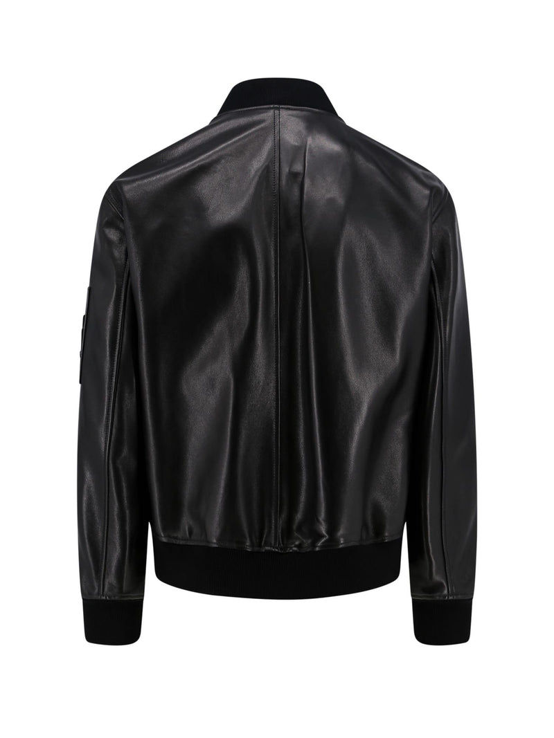 Versace Versace Allover Jacket for Men | Online Store EU